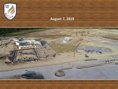 October 2019_Copper Creek ES 